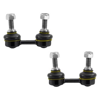 Metrix Premium Chassis Parts® - Rear Stabilizer Bar Link Kit