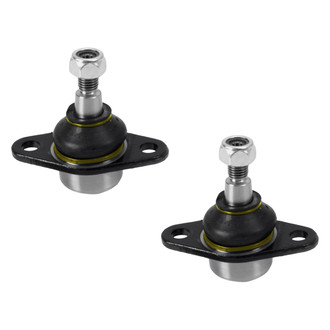 Metrix Premium Chassis Parts® - Ball Joint Kit