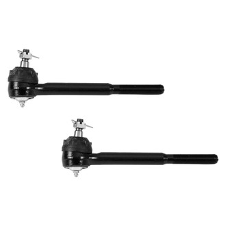 Metrix Premium Chassis Parts® - Front Inner Steering Tie Rod End Assembly