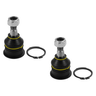 Metrix Premium Chassis Parts® - Front Lower Ball Joint Kit