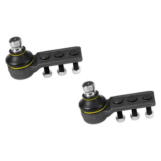Metrix Premium Chassis Parts® - Front Lower Ball Joint Kit