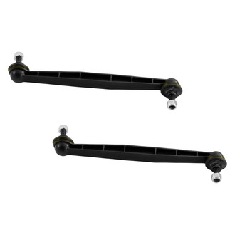 Metrix Premium Chassis Parts® - Front Stabilizer Bar Link Kit