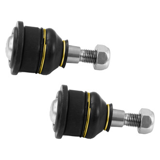 Metrix Premium Chassis Parts® - Front Lower Ball Joint Kit