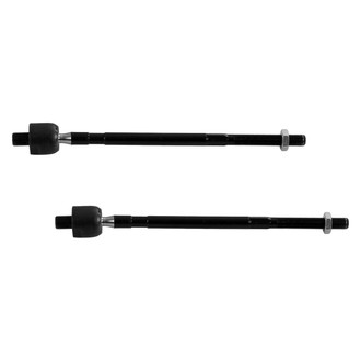 Metrix Premium Chassis Parts® - Front Steering Tie Rod End Assembly