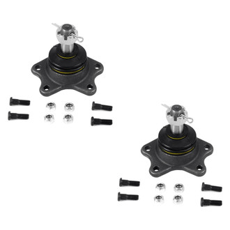 Metrix Premium Chassis Parts® - Front Upper Ball Joint Kit