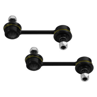 Metrix Premium Chassis Parts® - Rear Stabilizer Bar Link Kit