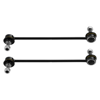 Metrix Premium Chassis Parts® - Front Stabilizer Bar Link Kit