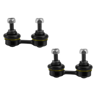 Metrix Premium Chassis Parts® - Front Stabilizer Bar Link Kit