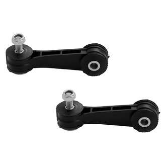 Metrix Premium Chassis Parts® - Front Stabilizer Bar Link Kit