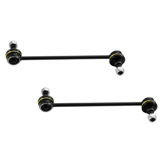 Metrix Premium Chassis Parts® - Front Stabilizer Bar Link Kit