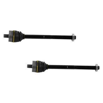 Metrix Premium Chassis Parts® - Front Inner Steering Tie Rod End Assembly