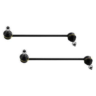 Metrix Premium Chassis Parts® - Front Stabilizer Bar Link Kit