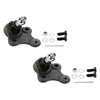 Metrix Premium Chassis Parts® - Front Lower Ball Joint Kit