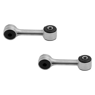 Metrix Premium Chassis Parts® - Rear Stabilizer Bar Link Kit