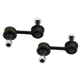Metrix Premium Chassis Parts® - Rear Stabilizer Bar Link Kit