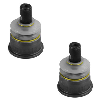 Metrix Premium Chassis Parts® - Front Lower Ball Joint Kit