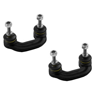 Metrix Premium Chassis Parts® - Front Stabilizer Bar Link Kit