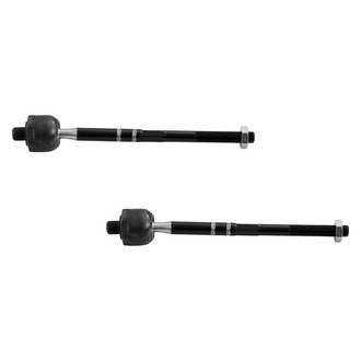 Metrix Premium Chassis Parts® - Front Inner Steering Tie Rod End Assembly