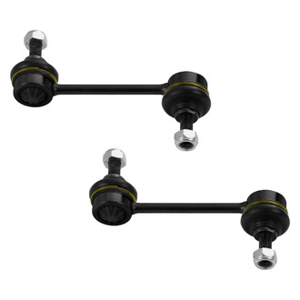 Metrix Premium Chassis Parts® - Front Stabilizer Bar Link Kit
