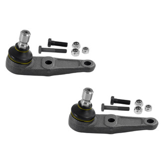 Metrix Premium Chassis Parts® - Front Lower Ball Joint Kit