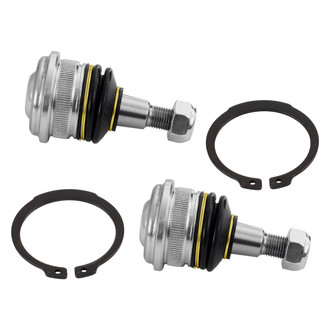 Metrix Premium Chassis Parts® - Front Lower Ball Joint Kit
