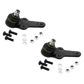 Metrix Premium Chassis Parts® - Front Lower Ball Joint Kit