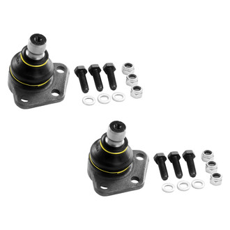 Metrix Premium Chassis Parts® - Front Lower Ball Joint Kit