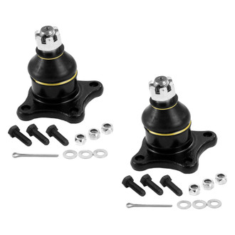 Metrix Premium Chassis Parts® - Front Upper Ball Joint Kit