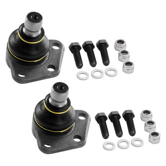Metrix Premium Chassis Parts® - Front Lower Ball Joint Kit