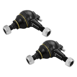 Metrix Premium Chassis Parts® - Front Lower Ball Joint Kit