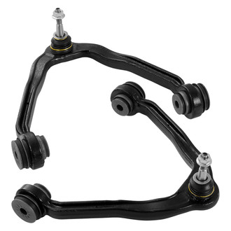 Metrix Premium Chassis Parts® - Front Upper Control Arm Kit