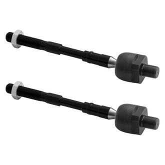 Metrix Premium Chassis Parts® - Front Inner Steering Tie Rod End Assembly