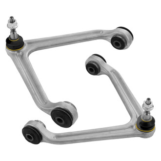 Metrix Premium Chassis Parts® - Front Upper Control Arm Kit