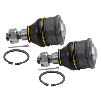 Metrix Premium Chassis Parts® - Front Lower Ball Joint Kit