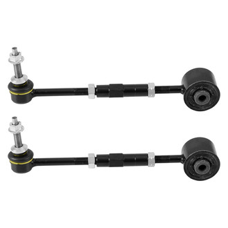 Metrix Premium Chassis Parts® - Control Arm Kit