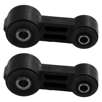 Metrix Premium Chassis Parts® - Front Stabilizer Bar Link Kit