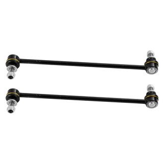 Metrix Premium Chassis Parts® - Front Stabilizer Bar Link Kit