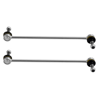 Metrix Premium Chassis Parts® - Front Stabilizer Bar Link Kit