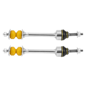 Metrix Premium Chassis Parts® - Front Stabilizer Bar Link Kit