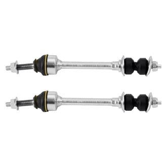 Metrix Premium Chassis Parts® - Front Stabilizer Bar Link Kit