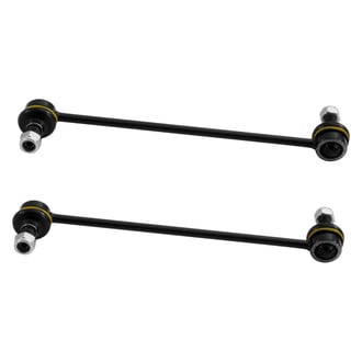 Metrix Premium Chassis Parts® - Front Stabilizer Bar Link Kit