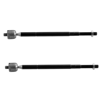 Metrix Premium Chassis Parts® - Front Inner Steering Tie Rod End Assembly