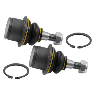 Metrix Premium Chassis Parts® - Ball Joint Kit