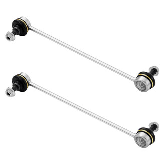 Metrix Premium Chassis Parts® - Front Stabilizer Bar Link Kit