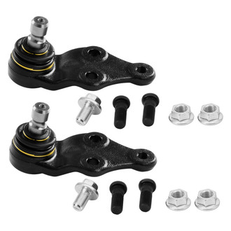 Metrix Premium Chassis Parts® - Front Lower Ball Joint Kit