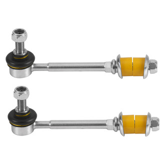 Metrix Premium Chassis Parts® - Front Stabilizer Bar Link Kit