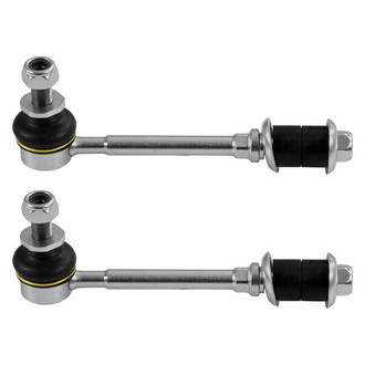 Metrix Premium Chassis Parts® - Front Stabilizer Bar Link Kit