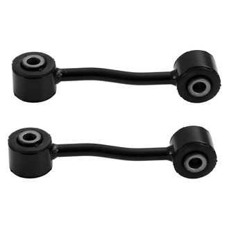 Metrix Premium Chassis Parts® - Front Stabilizer Bar Link Kit