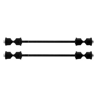 Metrix Premium Chassis Parts® - Rear Stabilizer Bar Link Kit