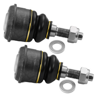 Metrix Premium Chassis Parts® - Front Lower Ball Joint Kit